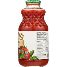 Load image into Gallery viewer, R.W KNUDSEN FAMILY: Organic Juice Tomato, 32 oz
