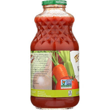 Load image into Gallery viewer, R.W. KNUDSEN: Organic Low Sodium Very Veggie Juice, 32 oz
