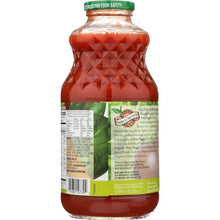 Load image into Gallery viewer, R.W. KNUDSEN: Organic Low Sodium Very Veggie Juice, 32 oz
