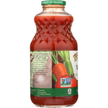 Load image into Gallery viewer, R.W. KNUDSEN FAMILY: Very Veggie Organic Original, 32 oz
