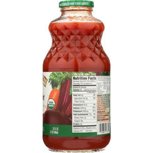 Load image into Gallery viewer, R.W. KNUDSEN FAMILY: Very Veggie Organic Original, 32 oz
