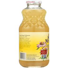 Load image into Gallery viewer, R.W. KNUDSEN FAMILY: Simply Nutritious Lemon Ginger Echinacea Juice, 32 oz
