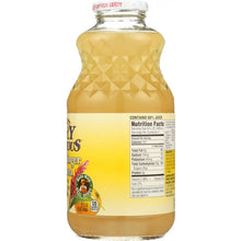 Load image into Gallery viewer, R.W. KNUDSEN FAMILY: Simply Nutritious Lemon Ginger Echinacea Juice, 32 oz
