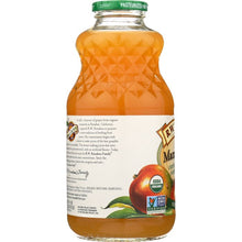 Load image into Gallery viewer, KNUDSEN: Juice Mango Nectar Organic, 32 oz
