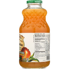 Load image into Gallery viewer, KNUDSEN: Juice Mango Nectar Organic, 32 oz

