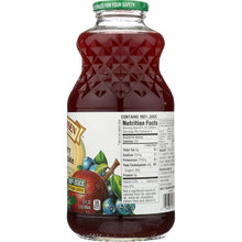 Load image into Gallery viewer, R.W. KNUDSEN: Organic Blueberry Pomegranate Juice, 32 oz
