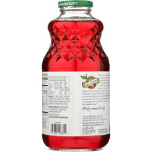 Load image into Gallery viewer, R.W. KNUDSEN: Organic Cranberry Pomegranate Juice, 32 oz
