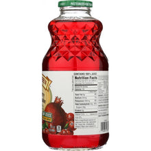 Load image into Gallery viewer, R.W. KNUDSEN: Organic Cranberry Pomegranate Juice, 32 oz
