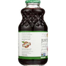 Load image into Gallery viewer, R.W. KNUDSEN: Organic Just Tart Cherry Juice, 32 oz
