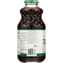Load image into Gallery viewer, R.W. KNUDSEN FAMILY: Organic Juice Just Concord Grape, 32 oz
