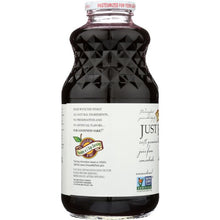 Load image into Gallery viewer, R.W. KNUDSEN: Family Just Juice Blueberry, 32 oz
