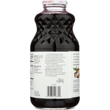 Load image into Gallery viewer, R.W. KNUDSEN: Family Just Juice Blueberry, 32 oz
