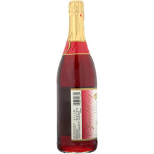 Load image into Gallery viewer, KNUDSEN: Juice Sparkling Cherry, 25.4 fo
