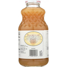 Load image into Gallery viewer, KNUDSEN: Juice Ginger Apple, 32 oz
