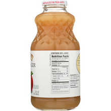 Load image into Gallery viewer, KNUDSEN: Juice Ginger Apple, 32 oz
