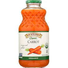 Load image into Gallery viewer, KNUDSEN: Beverage Carrot Organic, 32 oz
