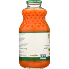 Load image into Gallery viewer, KNUDSEN: Beverage Carrot Organic, 32 oz
