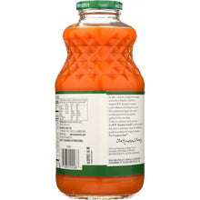 Load image into Gallery viewer, KNUDSEN: Beverage Carrot Organic, 32 oz
