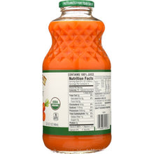 Load image into Gallery viewer, KNUDSEN: Beverage Carrot Organic, 32 oz
