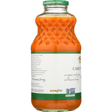 Load image into Gallery viewer, KNUDSEN: Juice Turmeric Ginger Carrot Organic, 32 oz
