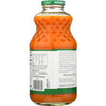 Load image into Gallery viewer, KNUDSEN: Juice Turmeric Ginger Carrot Organic, 32 oz
