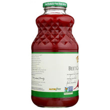 Load image into Gallery viewer, KNUDSEN: Organic Beet Carrot Orange Juice, 32 fl oz
