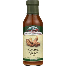 Load image into Gallery viewer, MAPLE GROVE: Sesame Ginger Dressing, 12 oz
