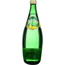 Load image into Gallery viewer, PERRIER: Water Sparkle Lemon, 25 fo
