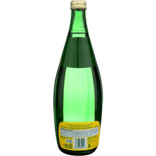 Load image into Gallery viewer, PERRIER: Water Sparkle Lemon, 25 fo
