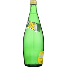 Load image into Gallery viewer, PERRIER: Water Sparkle Lemon, 25 fo
