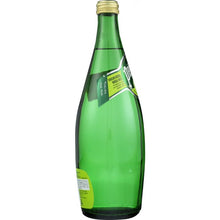 Load image into Gallery viewer, PERRIER: Water Sparkle Lime, 25 fo
