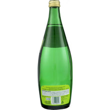 Load image into Gallery viewer, PERRIER: Water Sparkle Lime, 25 fo
