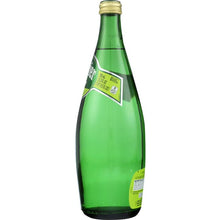 Load image into Gallery viewer, PERRIER: Water Sparkle Lime, 25 fo
