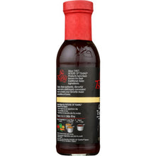 Load image into Gallery viewer, HOUSE OF TSANG: Sauce Stir-fry General Tso Hot, 12.6 oz
