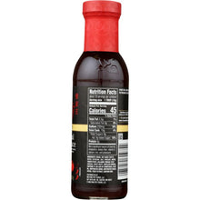 Load image into Gallery viewer, HOUSE OF TSANG: Sauce Stir-fry General Tso Hot, 12.6 oz
