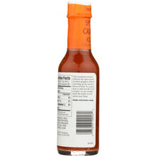 Load image into Gallery viewer, TRY ME: Cajun Sunshine Hot Pepper Sauce, 5 oz
