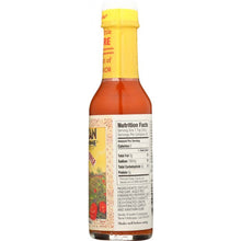 Load image into Gallery viewer, TRY ME: Yucatan Sunshine Habanero Pepper Sauce, 5 Oz
