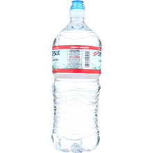 Load image into Gallery viewer, CRYSTAL GEYSER: Alpine Spring Water Sport Cap, 1 lt
