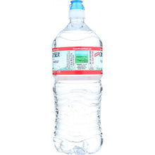 Load image into Gallery viewer, CRYSTAL GEYSER: Alpine Spring Water Sport Cap, 1 lt
