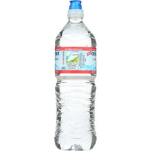 Load image into Gallery viewer, CRYSTAL GEYSER: Natural Alpine Spring Water Sport Cap, 700 ml
