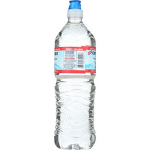 Load image into Gallery viewer, CRYSTAL GEYSER: Natural Alpine Spring Water Sport Cap, 700 ml
