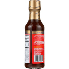 Load image into Gallery viewer, SAN J: Sauce Szechuan Hot and Spicy Gluten Free, 10 oz
