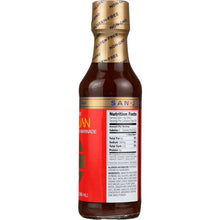 Load image into Gallery viewer, SAN J: Sauce Szechuan Hot and Spicy Gluten Free, 10 oz
