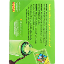 Load image into Gallery viewer, ALACER: Electro Mix Lemon-Lime 30 packets, 0.14 oz (4 g) each
