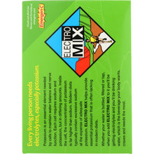 Load image into Gallery viewer, ALACER: Electro Mix Lemon-Lime 30 packets, 0.14 oz (4 g) each
