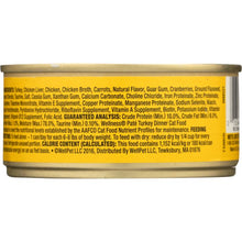 Load image into Gallery viewer, WELLNESS: Adult Turkey Cat Food, 5.5 oz
