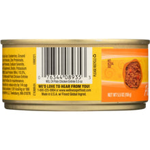 Load image into Gallery viewer, WELLNESS: Canned Cat Food Chicken Formula, 5.5 oz
