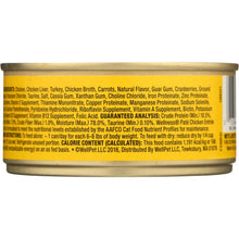 Load image into Gallery viewer, WELLNESS: Canned Cat Food Chicken Formula, 5.5 oz
