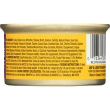 Load image into Gallery viewer, WELLNESS: Turkey and Salmon Cat Food, 3 oz
