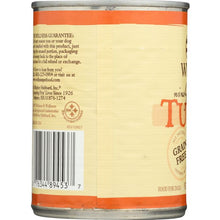 Load image into Gallery viewer, WELLNESS: Dog Food 95% Turkey, 13.2 oz
